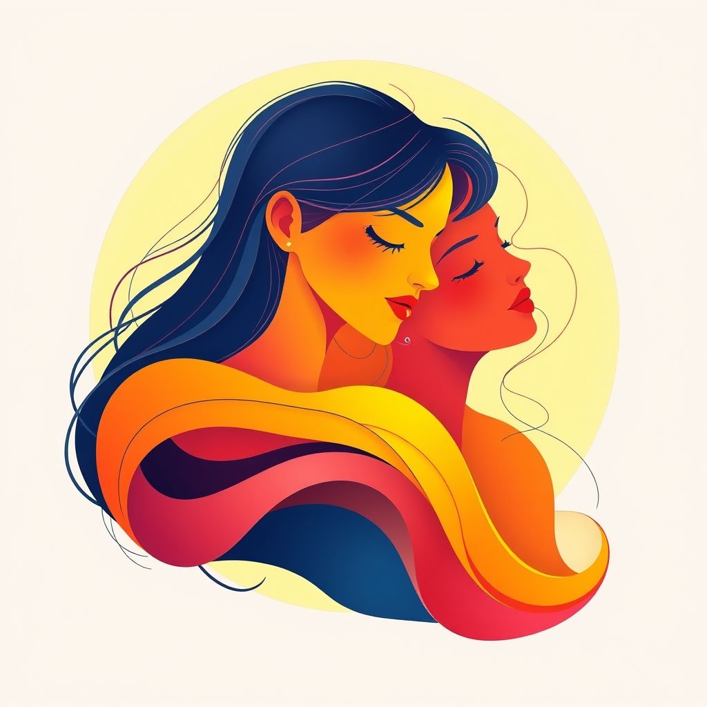 สีและความรู้สึก: การออกแบบที่ทำให้เกิดอารมณ์